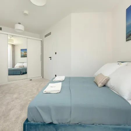 Appartamento In Near Baltic