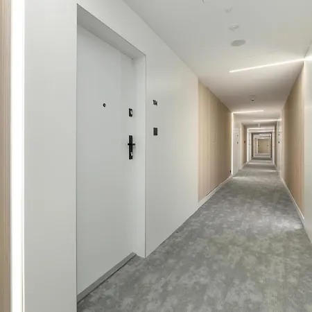 Appartamento In Near Baltic Pobierowo