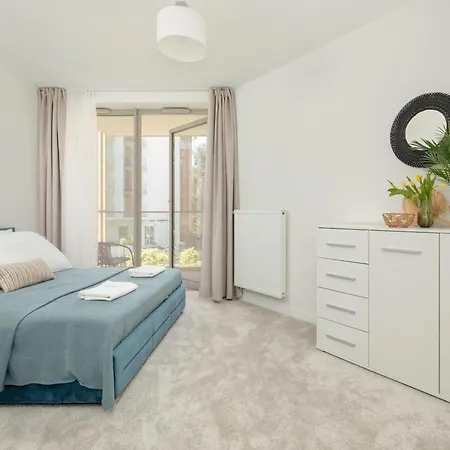 In Near Baltic Appartamento