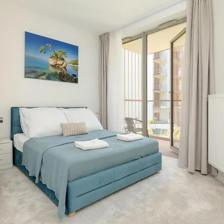 Appartamento In Near Baltic *