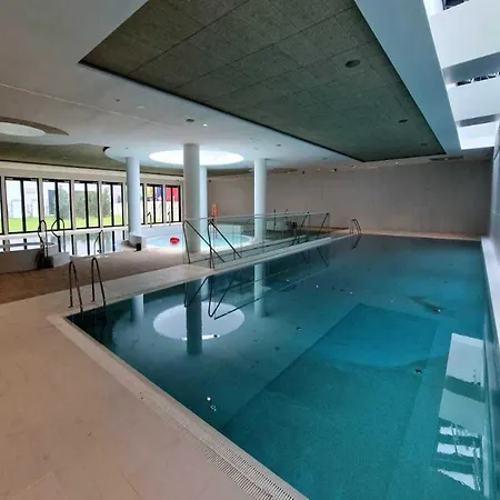 Appartamento In Near Baltic Pobierowo