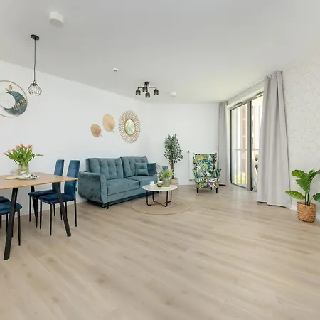 In Near Baltic * Pobierowo