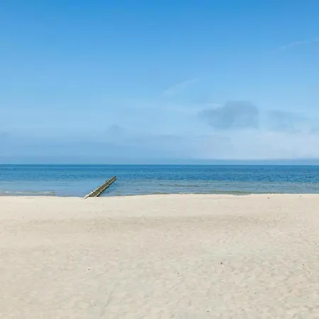 Appartamento In Near Baltic