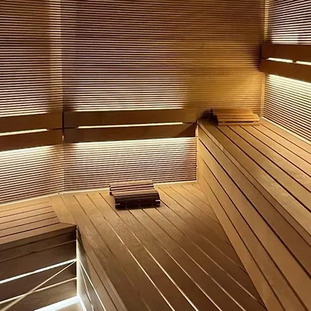 Appartamento In Near Baltic Pobierowo