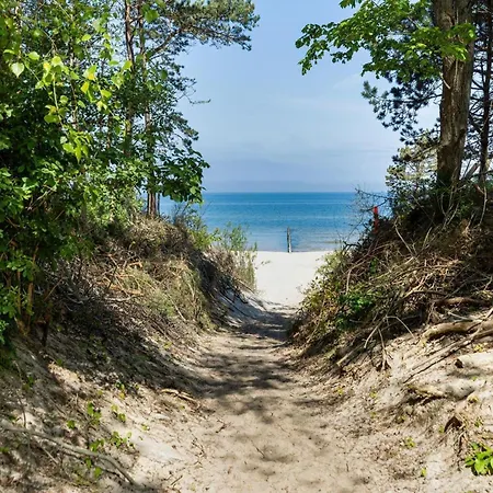 In Near Baltic Appartamento