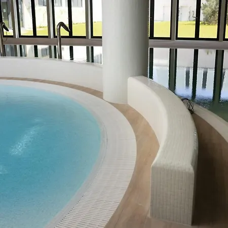 Appartamento In Near Baltic