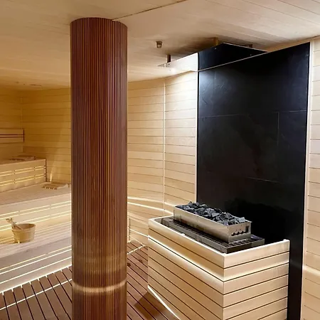 Appartamento In Near Baltic *