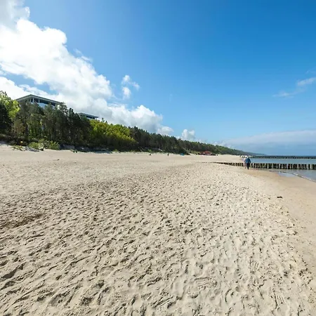 In Near Baltic Appartamento Pobierowo