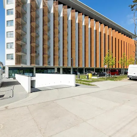 In Near Baltic Pobierowo