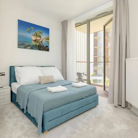 Appartement In Near Baltic