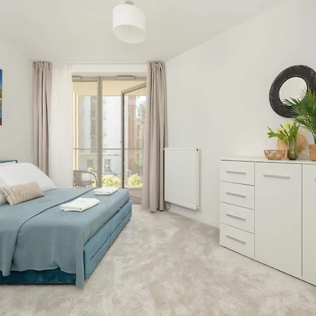 Appartement In Near Baltic