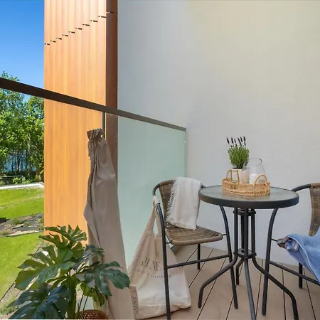 Appartement In Near Baltic *