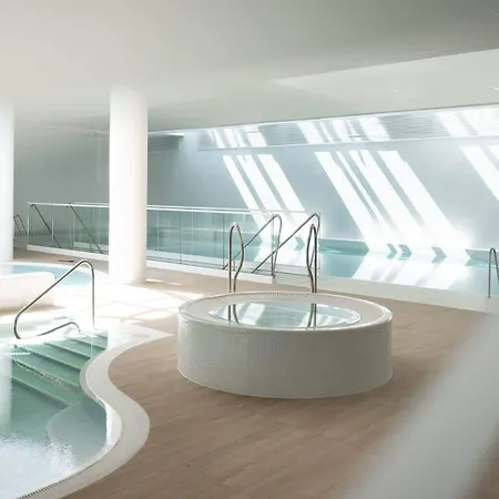 Appartement In Near Baltic *