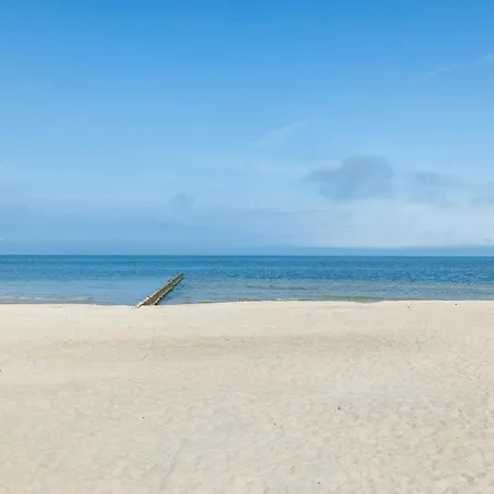 In Near Baltic 公寓