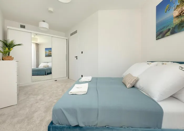 Apartman In Near Baltic