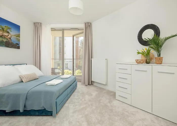 In Near Baltic Apartman