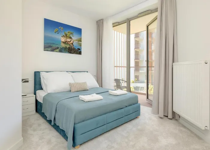 Apartman In Near Baltic *