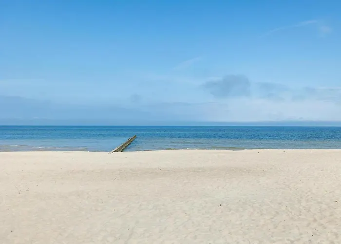 Apartman In Near Baltic