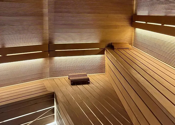 Apartman In Near Baltic Pobierowo