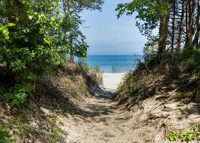 In Near Baltic Apartman