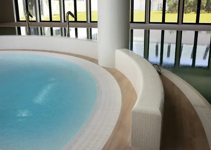 Apartman In Near Baltic