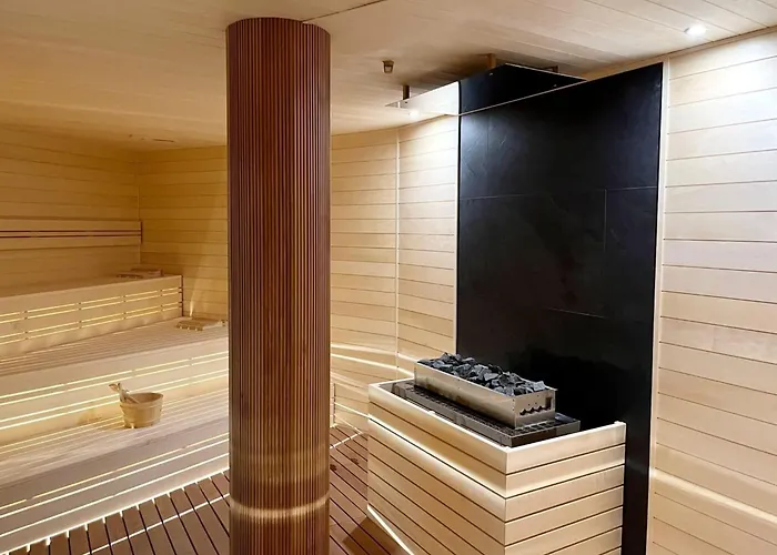 Apartman In Near Baltic *